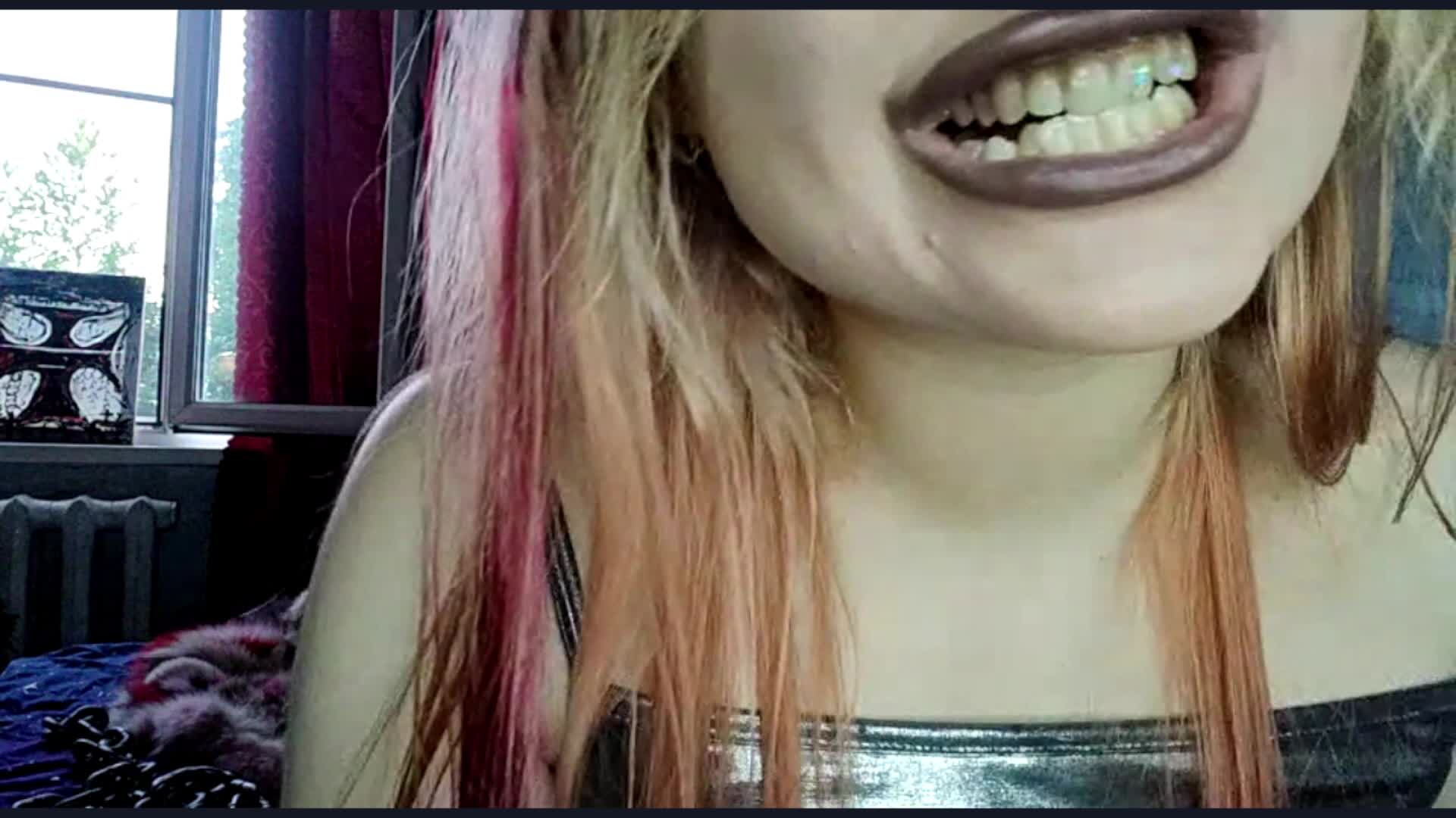 TinaTil Adult Chat July 15, 2026