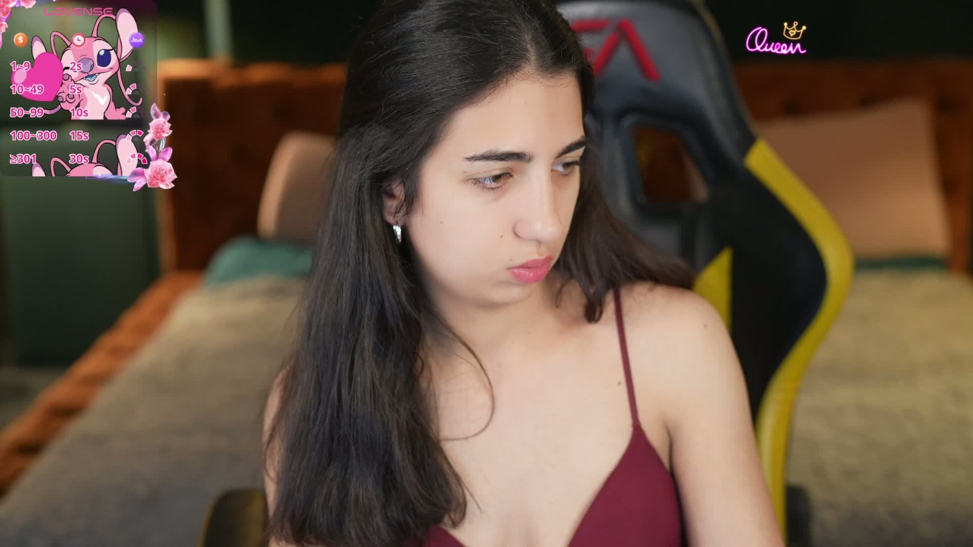 AnettaKiss Adult Chat July 15, 2026