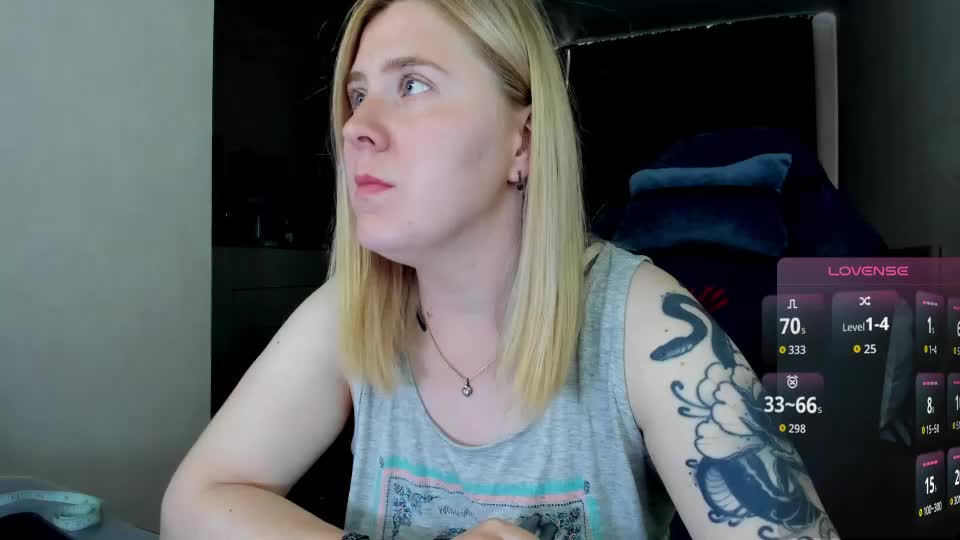 oliviamunk Adult Chat July 16, 2026