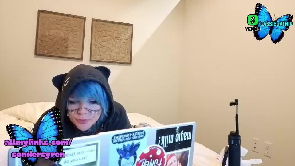 tricky_nymph Adult Chat July 16, 2026