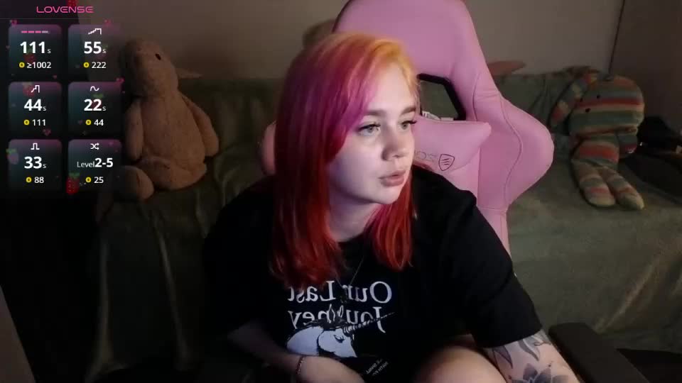 lunaali Adult Chat July 16, 2026