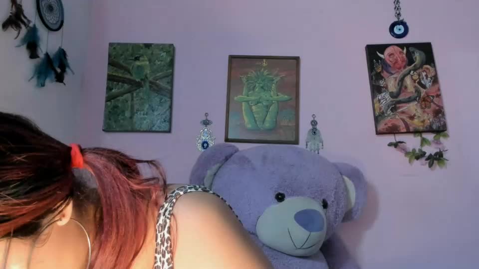maddy_jhonsson Adult Chat July 16, 2026