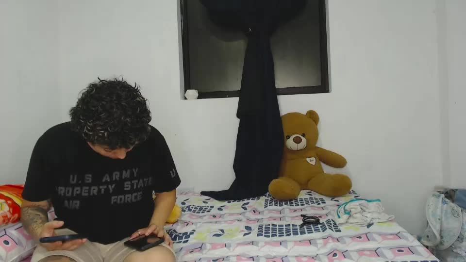 kammy_cami Adult Chat July 16, 2026