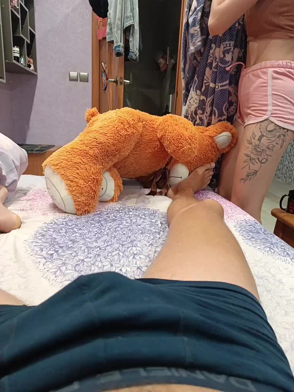 SexyCouple69 Adult Chat July 16, 2026