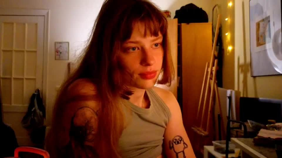 aqua_sultry Adult Chat July 16, 2026