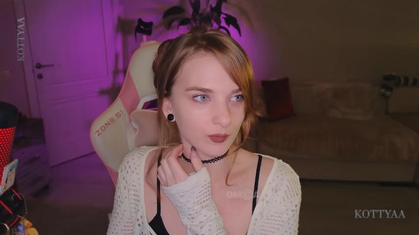-Kottyaa- Adult Chat July 16, 2026
