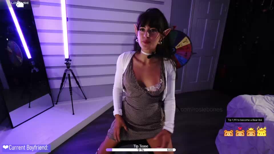 rosiebones Adult Chat July 16, 2026