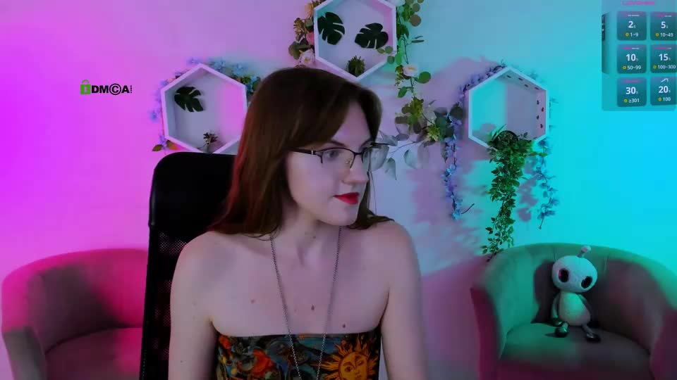 gloria_bubble Adult Chat July 16, 2026