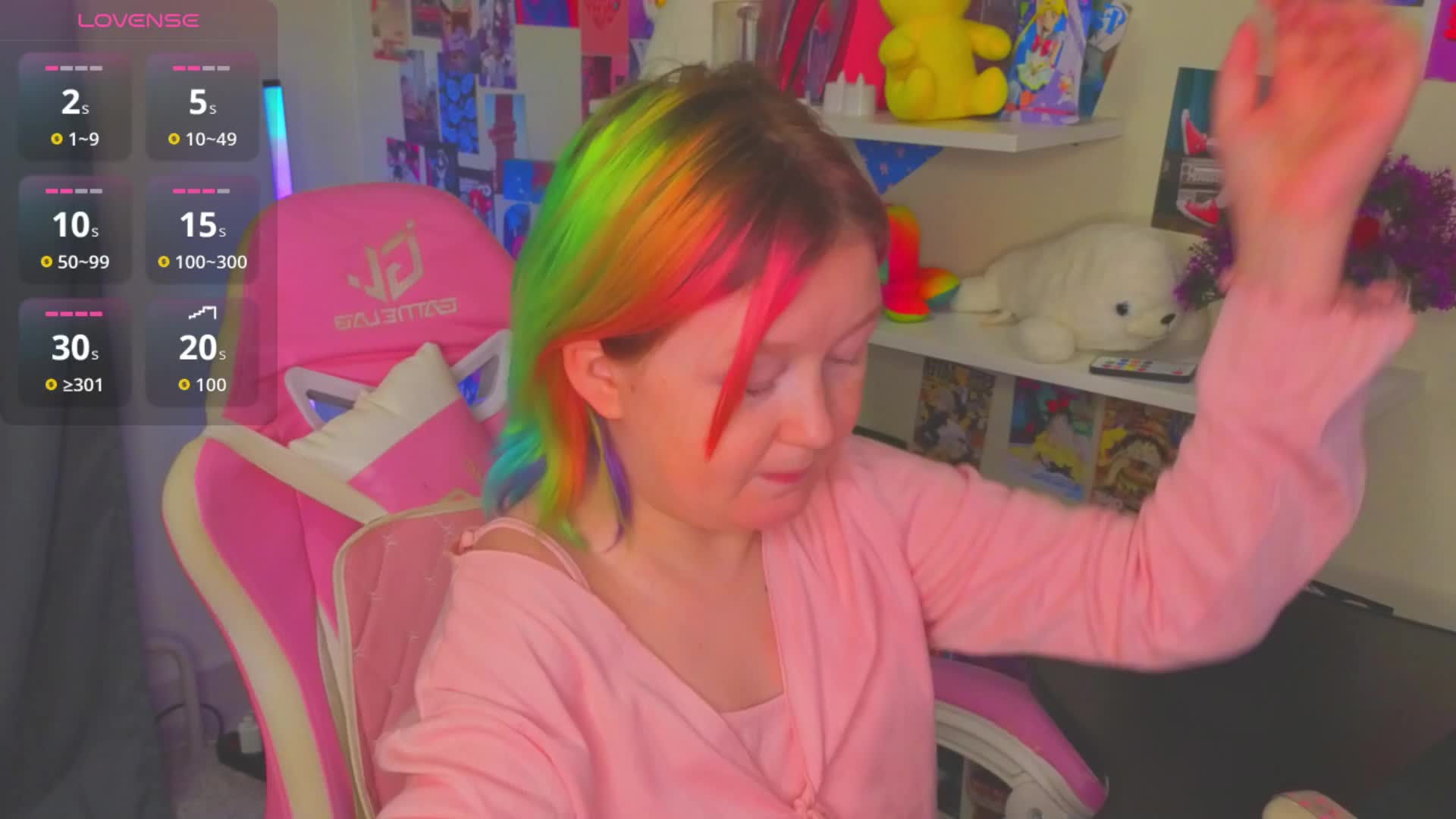 MiaFerd Adult Chat July 15, 2026