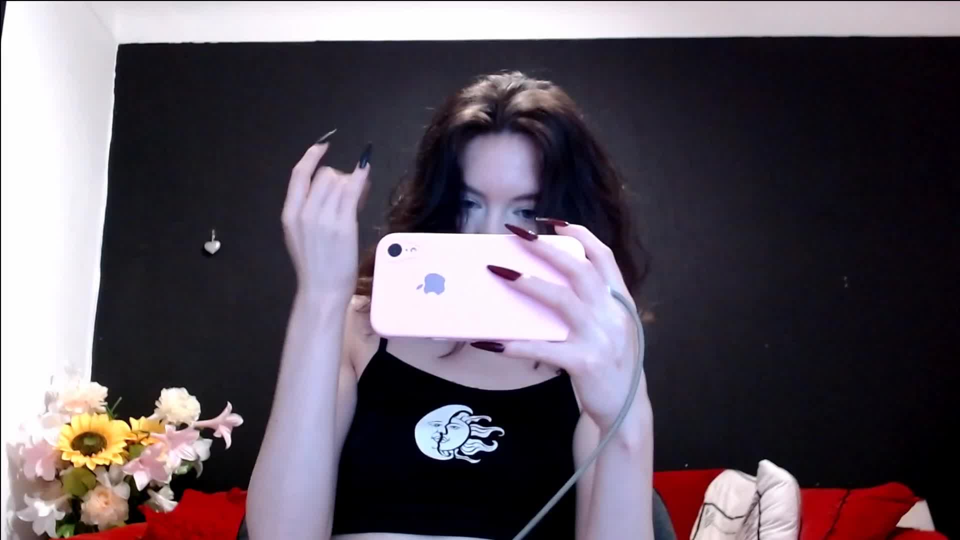 Danielle-Morina Adult Chat July 16, 2026