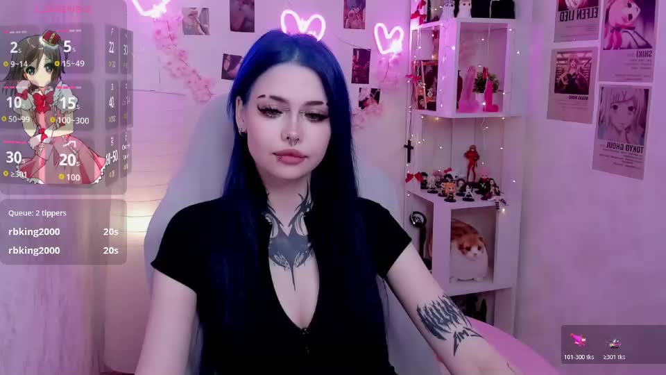 morana_batt Adult Chat July 16, 2026