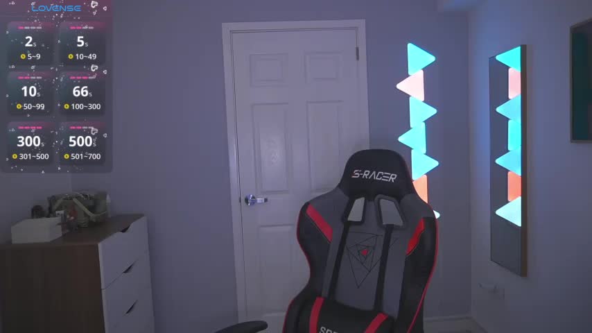 DanikaDillan Adult Chat July 16, 2026