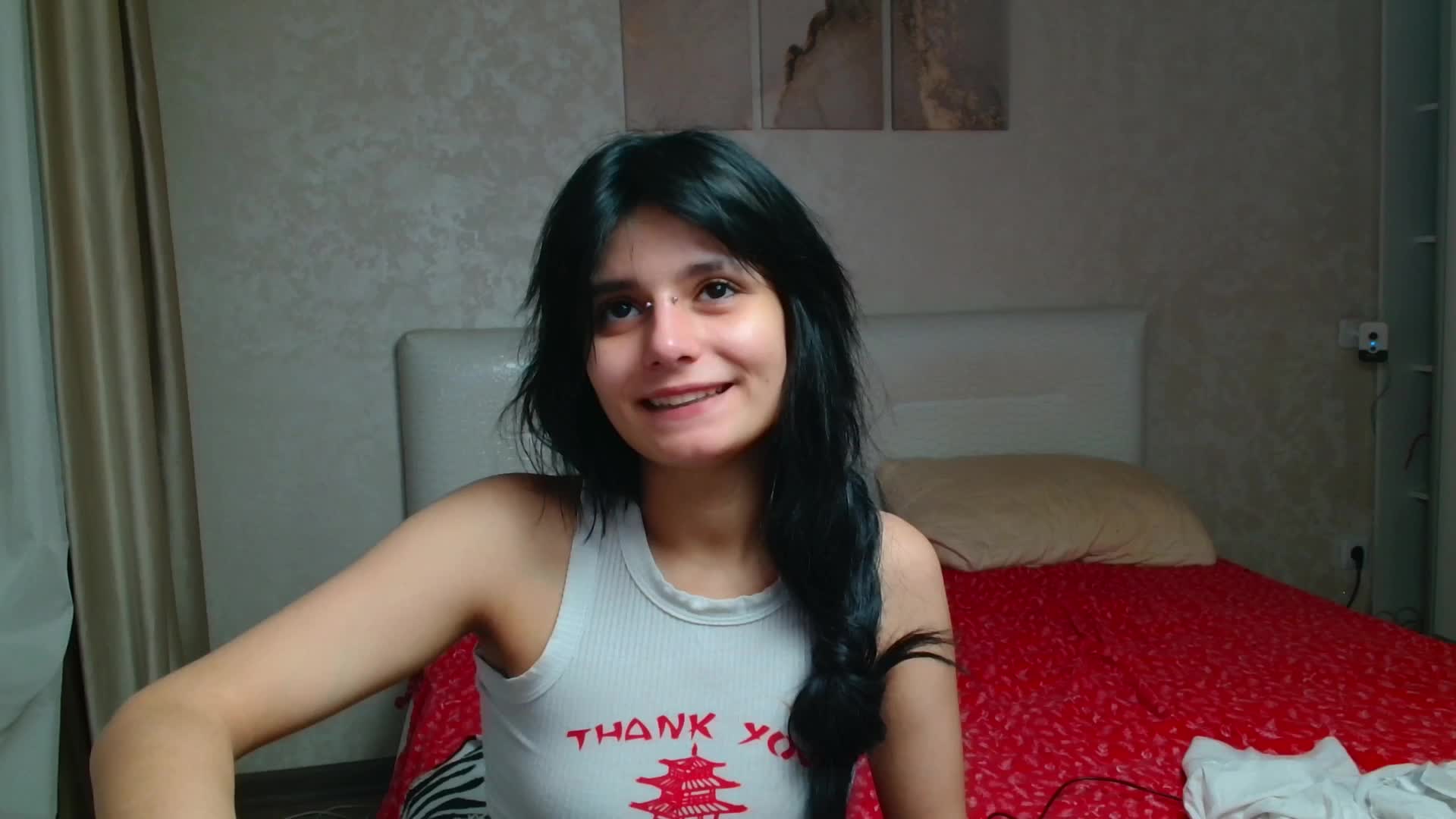 TheSluttyFox Adult Chat July 16, 2026