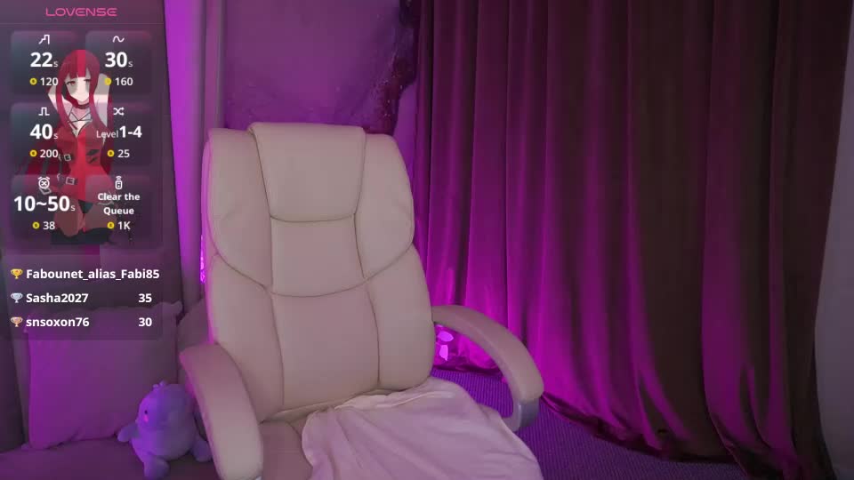 magiclilu Adult Chat July 16, 2026