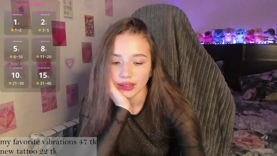 milyamess Adult Chat July 16, 2026