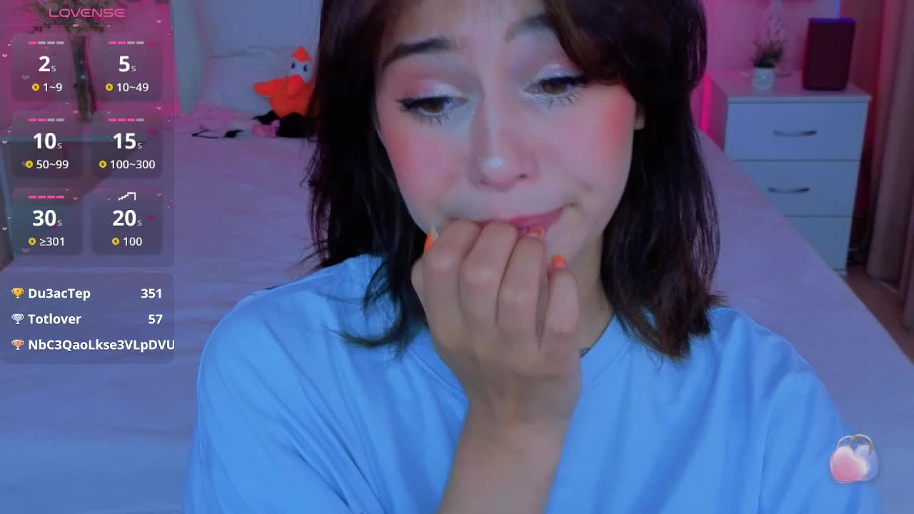 CoralineJones Adult Chat July 16, 2026