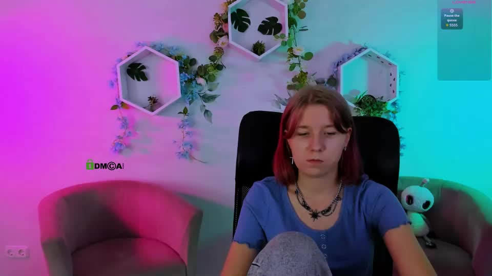 gloria_bubble Adult Chat July 16, 2026