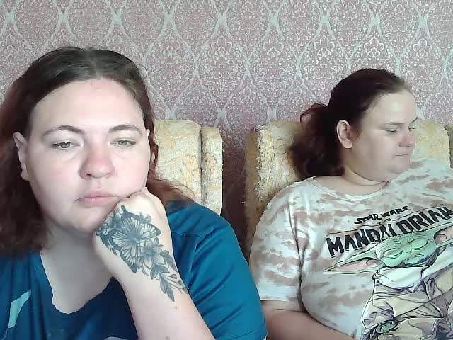 HollyXEva Adult Chat July 16, 2026