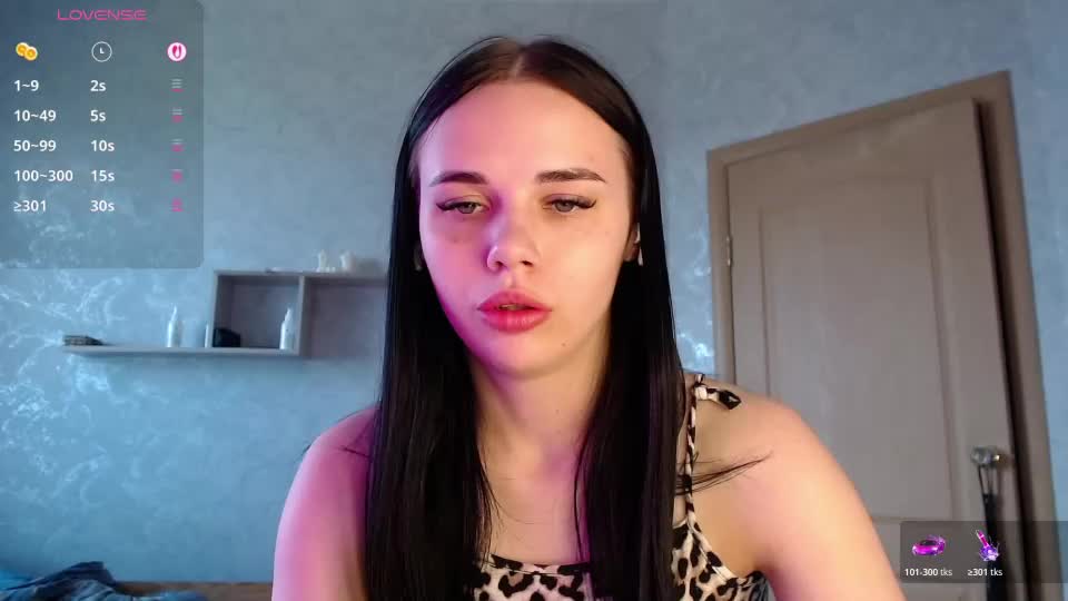 kseni_a Adult Chat July 16, 2026