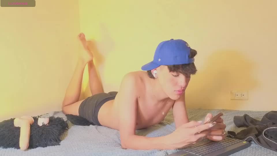 yournaughtyfemboy Adult Chat July 16, 2026