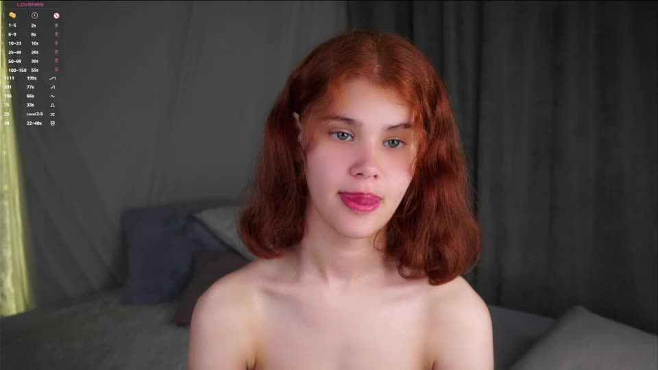 karolinerush Adult Chat July 16, 2026