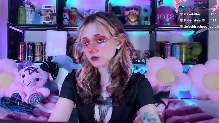 _Devill_Baby Adult Chat July 16, 2026