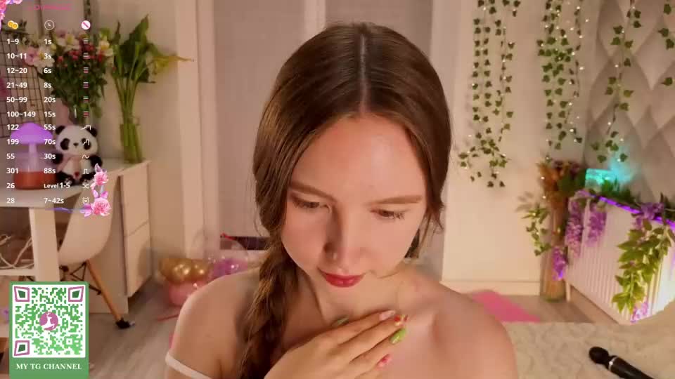 annamarie_foryou Adult Chat July 16, 2026