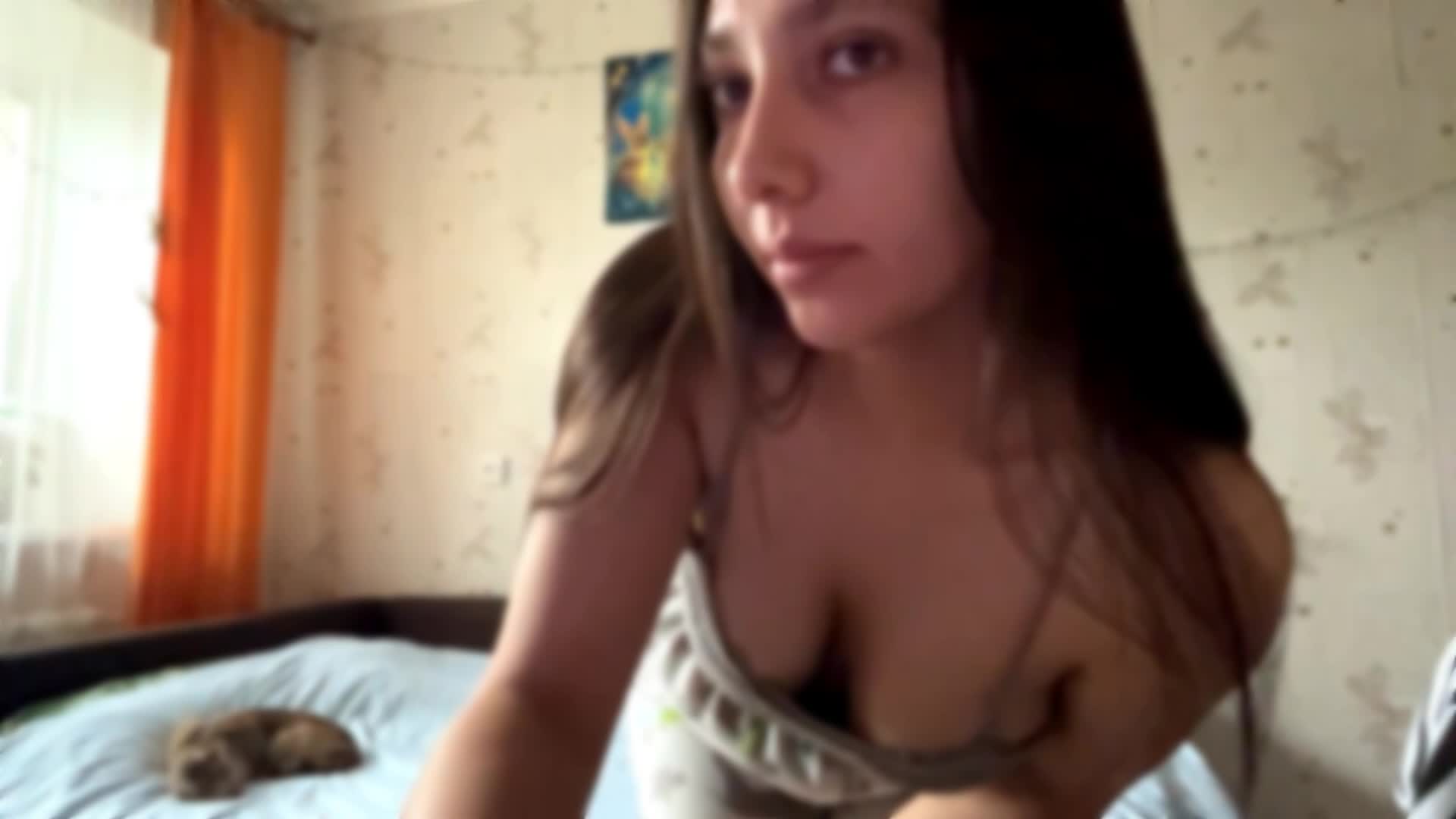 LeannBernmen Adult Chat July 15, 2026
