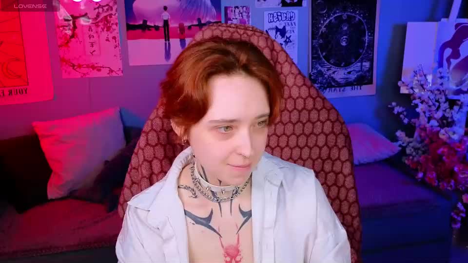 vixen_noir Adult Chat July 16, 2026