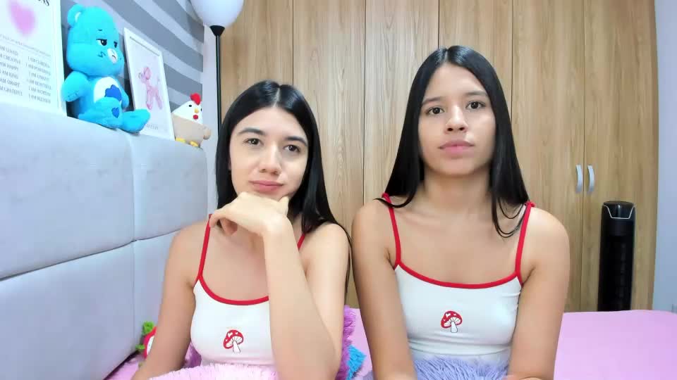 roseandmiah Adult Chat July 16, 2026