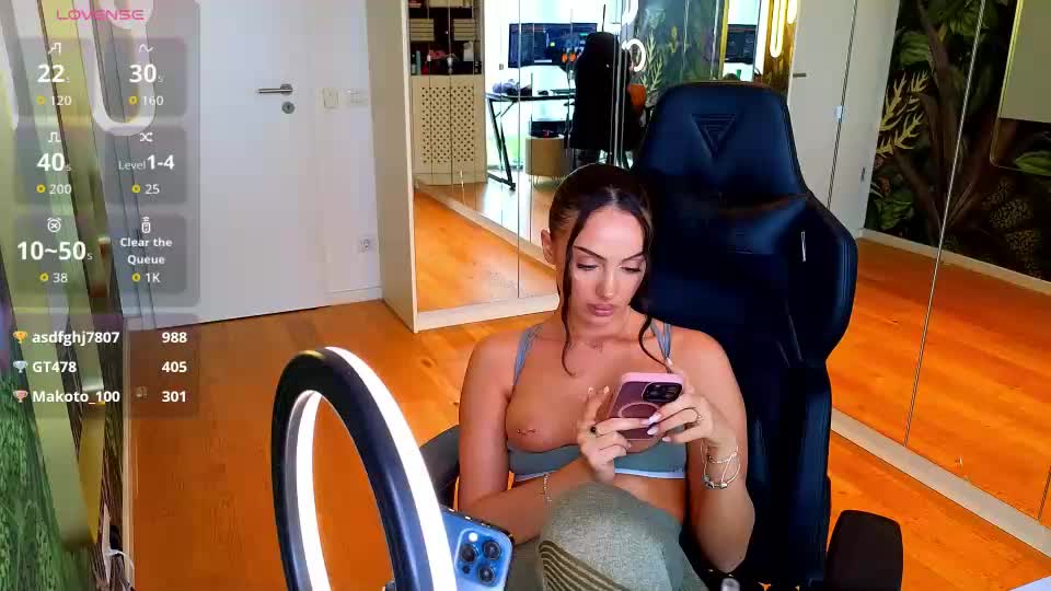 mileysin Adult Chat July 16, 2026