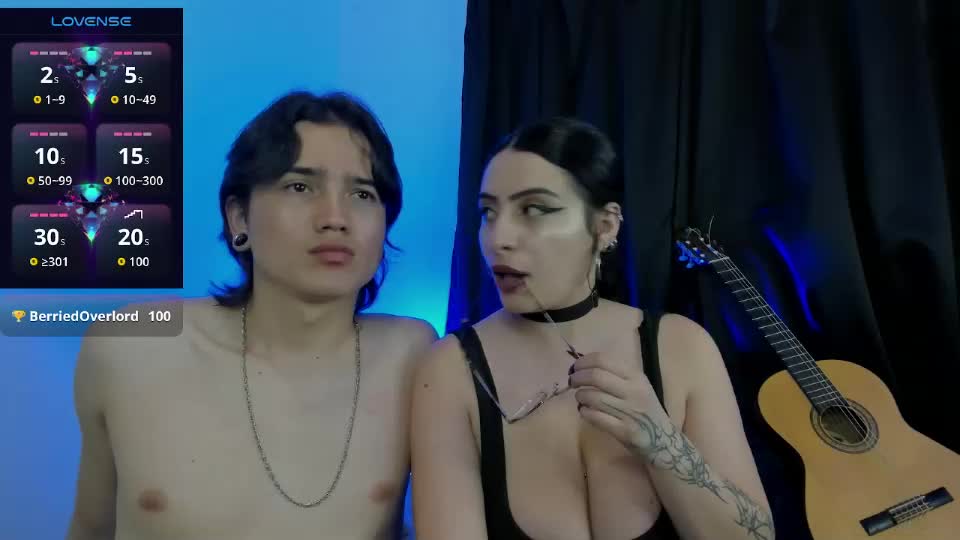 adamm_and_evee Adult Chat July 16, 2026