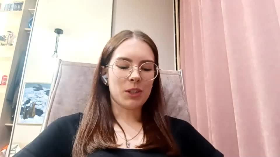 tawnyzenisek Adult Chat July 15, 2026