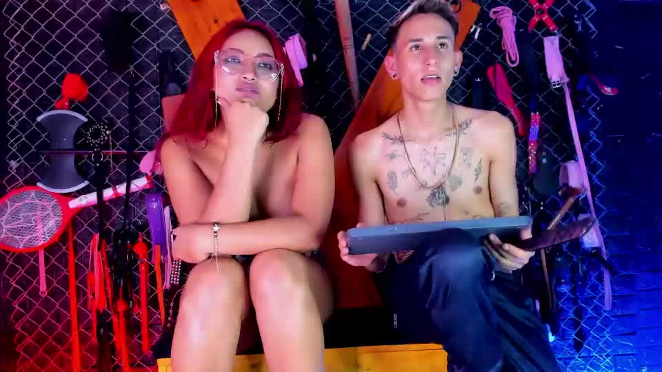 lucifer_bdsm_ Adult Chat July 16, 2026