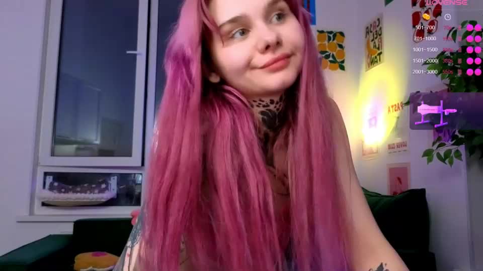 britney_lynch Adult Chat July 16, 2026