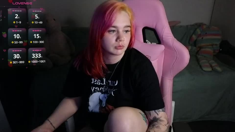 lunaali Adult Chat July 16, 2026
