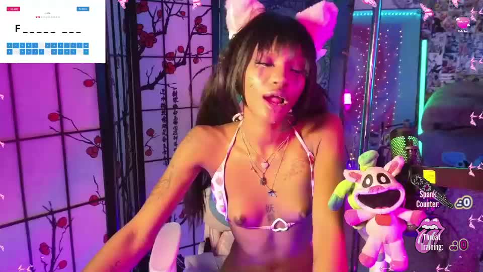 faethedoll Adult Chat July 16, 2026