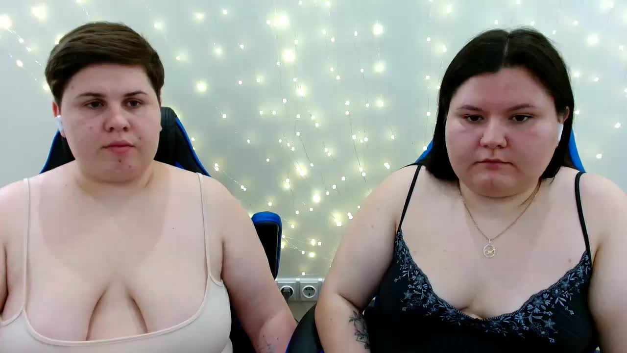 BeckyAndEllen Adult Chat July 16, 2026