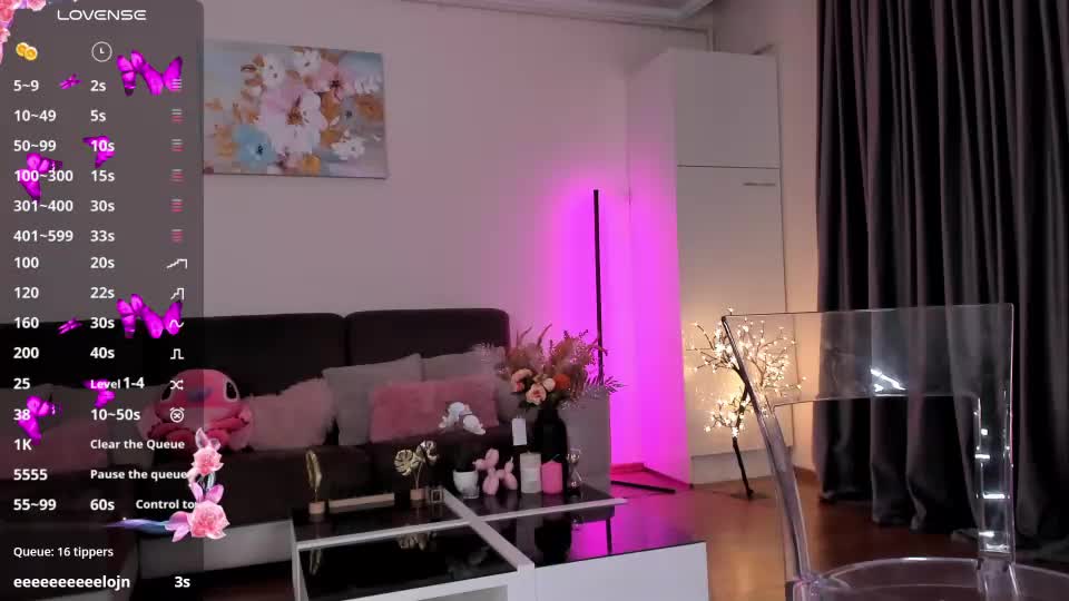 sweetameliaa Adult Chat July 16, 2026