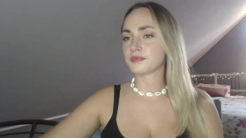 scarlettxblonde Adult Chat July 16, 2026