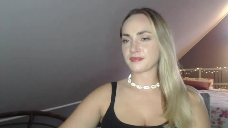 scarlettxblonde Adult Chat July 16, 2026