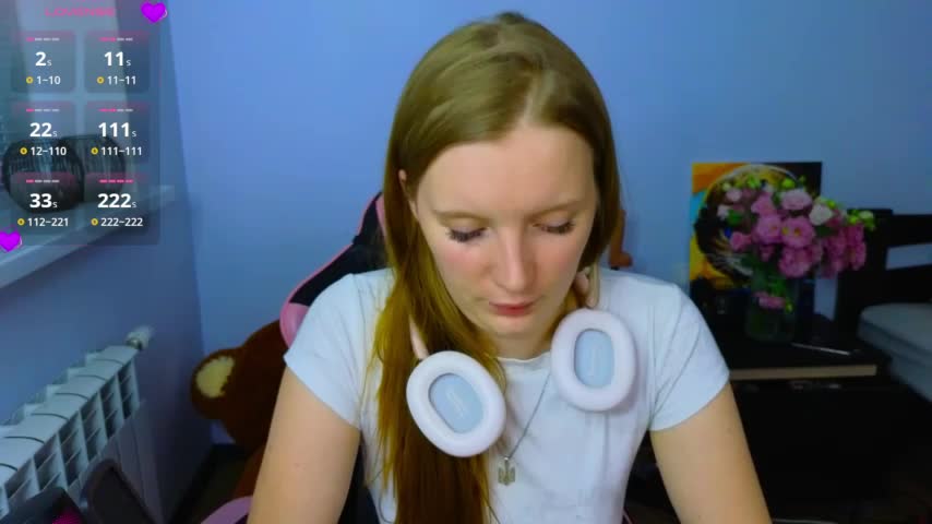 Mary_Blu Adult Chat July 16, 2026