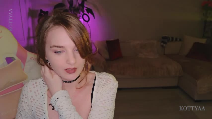 -Kottyaa- Adult Chat July 16, 2026