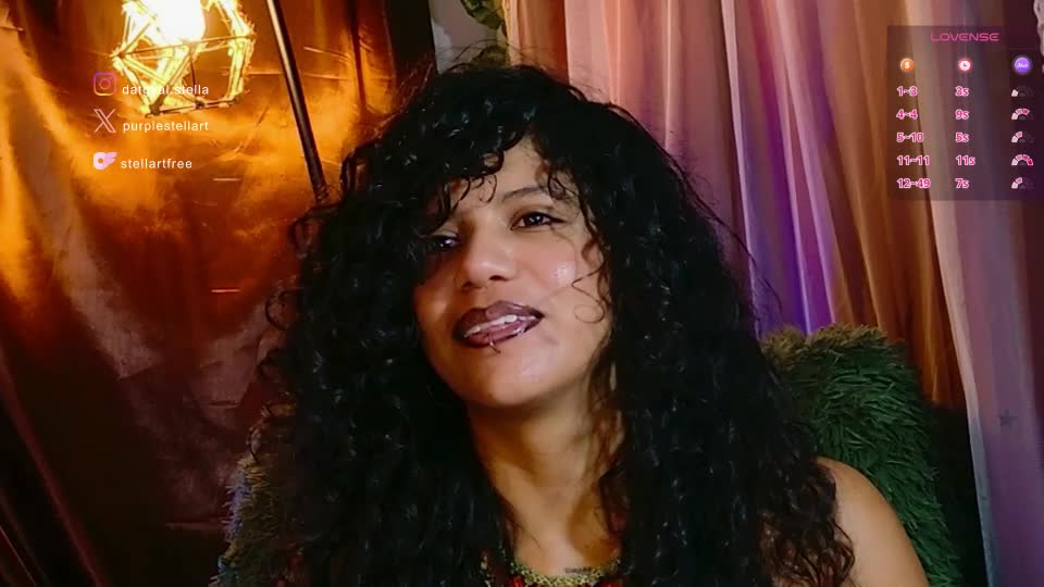 stellart_ Adult Chat July 16, 2026