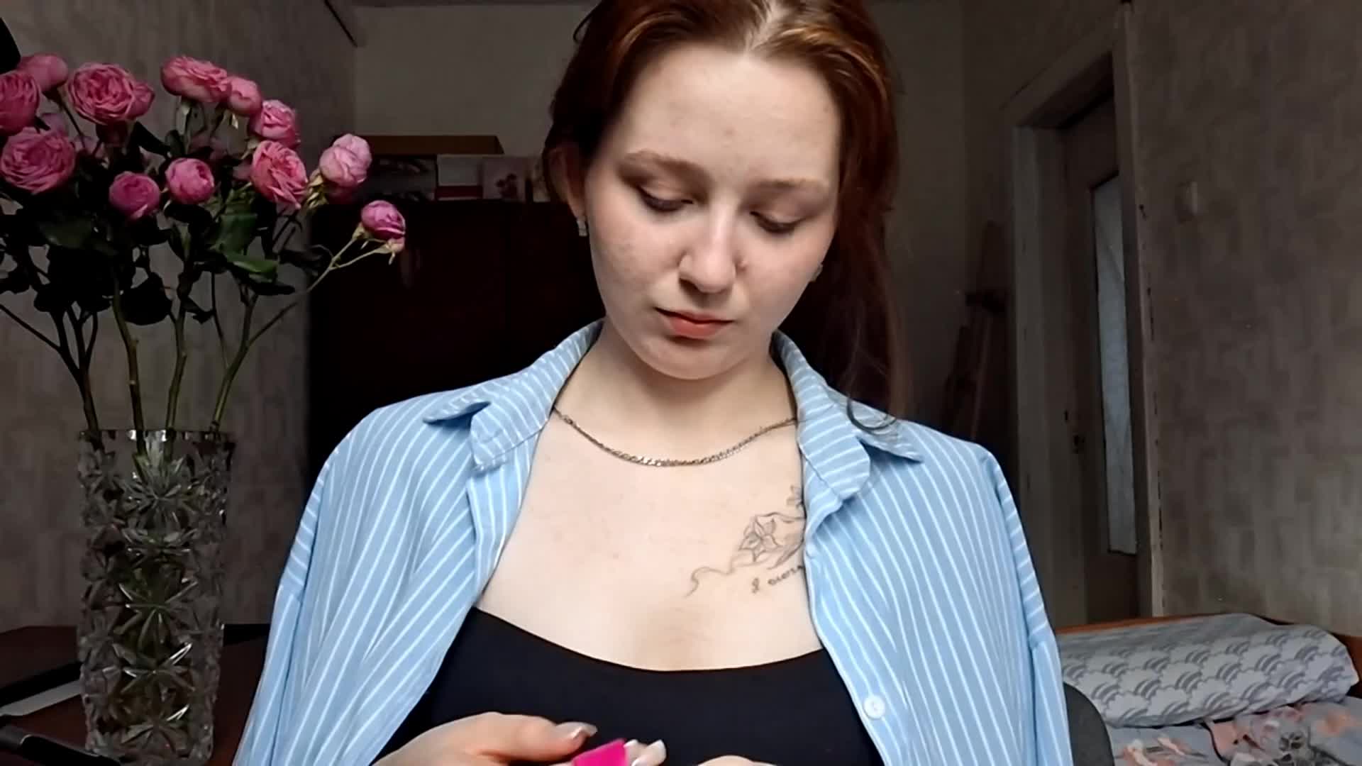 MarilynRotundo Adult Chat July 16, 2026