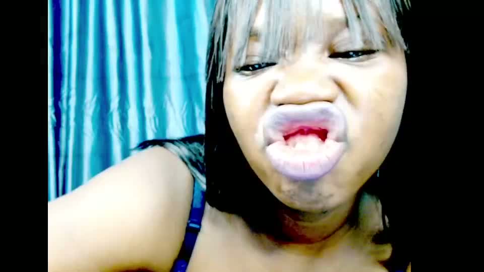ebonyx_dripqueen Adult Chat July 16, 2026