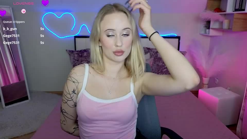 beauty_sashaxx Adult Chat July 16, 2026