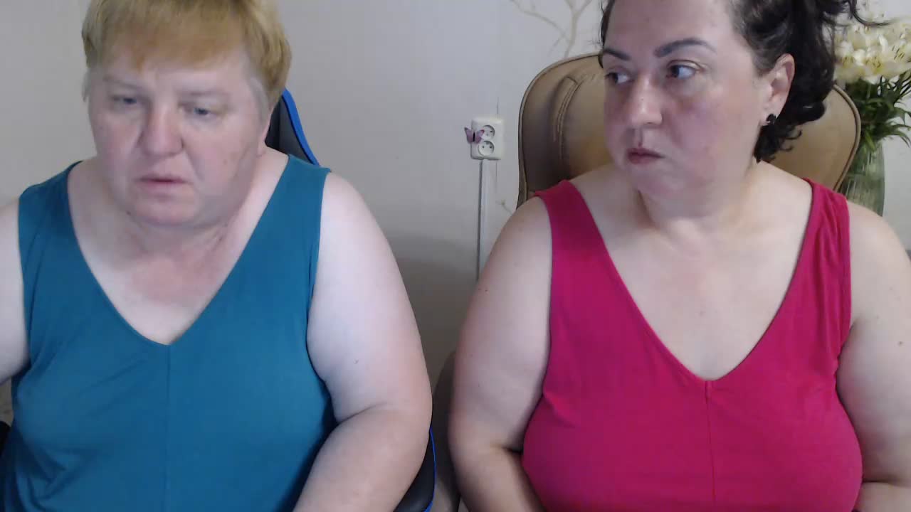 XMollyJaneEX Adult Chat July 16, 2026