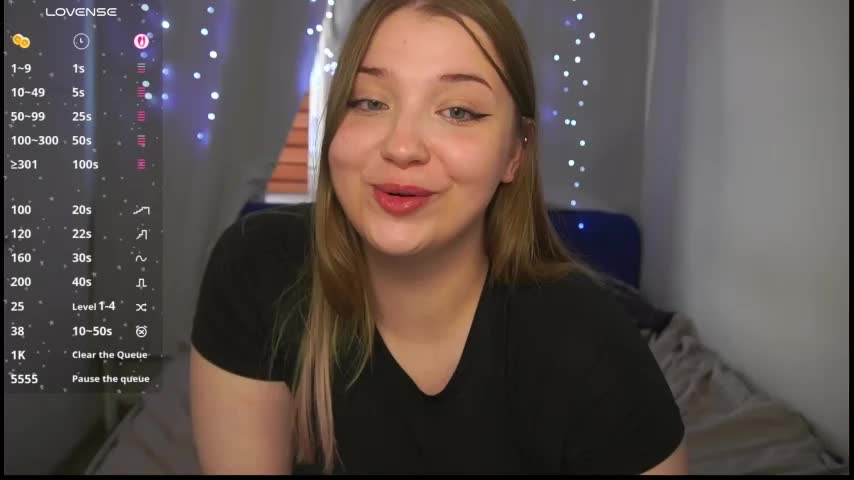 CuteSharloti Adult Chat July 16, 2026