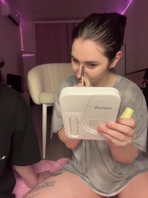 TeaseDuo Adult Chat July 16, 2026